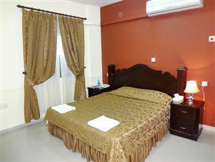 Al Shiraa Hotel Apartments Muscat Exterior photo